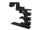 Sunmodo Wire Management Clip, Black