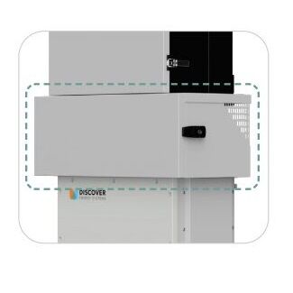 Discover Energy Systems 950-0067 HELIOS ESS – Sol-Ark 15K Conduit Box