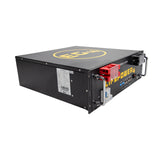 EG4-LifePower4 V2 Lithium Battery | 48V 100AH | Server Rack Battery | UL1973, UL9540A | 10-Year Warranty