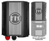 Midnite Solar MNROSIE7048RE Inverter | 7000W Output | 48V 120/240V Split Phase | American Made