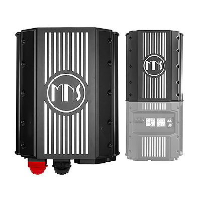 Midnite Solar MNROSIE7048RE Inverter | 7000W Output | 48V 120/240V Split Phase | American Made